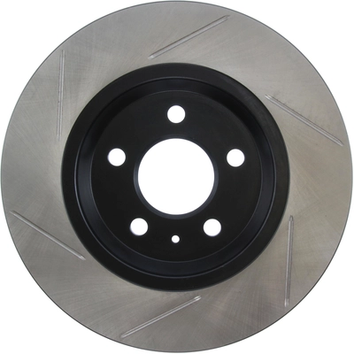 Sport Rotors by STOPTECH - 126.33127SL pa9