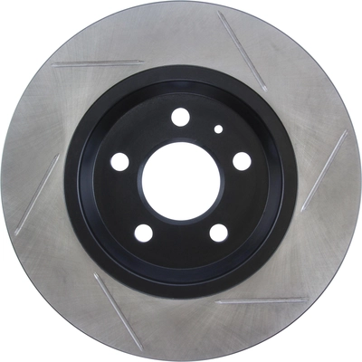 Sport Rotors by STOPTECH - 126.33127SR pa7