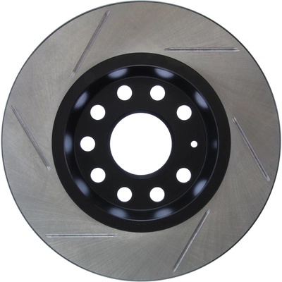 Sport Rotors by STOPTECH - 126.33131SL pa4