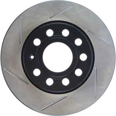 Sport Rotors by STOPTECH - 126.33131SR pa4