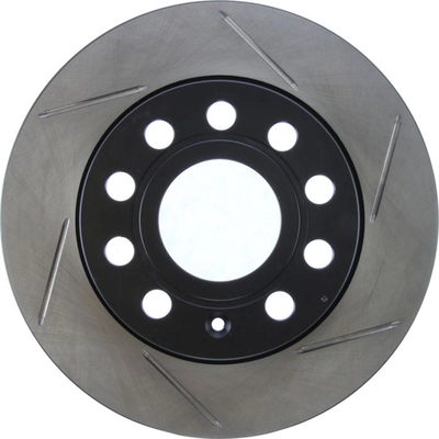 Sport Rotors by STOPTECH - 126.33135SL pa5