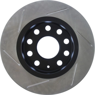 Sport Rotors by STOPTECH - 126.33135SL pa7
