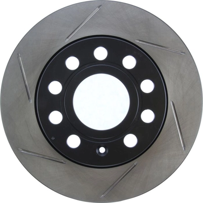 Sport Rotors by STOPTECH - 126.33135SR pa3