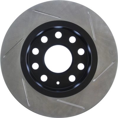 Sport Rotors by STOPTECH - 126.33135SR pa5