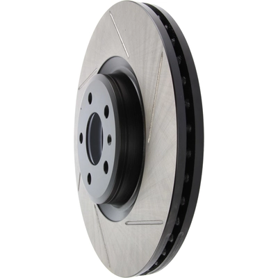 Sport Rotors by STOPTECH - 126.33138SL pa3