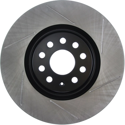 Sport Rotors by STOPTECH - 126.33144SL pa6