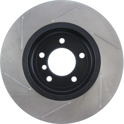 Disques sportifs de STOPTECH - 126.34052SL pa6