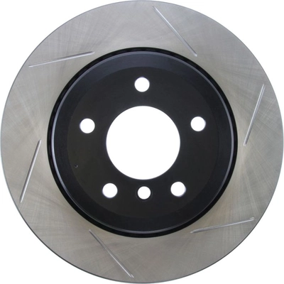 Sport Rotors by STOPTECH - 126.34074SL pa5