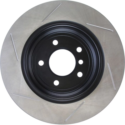 Sport Rotors by STOPTECH - 126.34074SL pa7