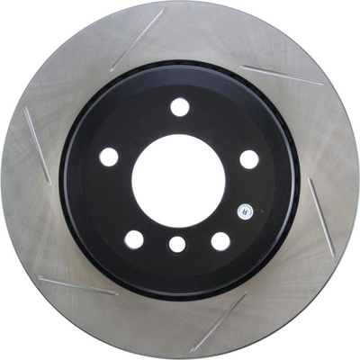 Sport Rotors by STOPTECH - 126.34074SR pa4