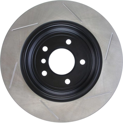 Sport Rotors by STOPTECH - 126.34074SR pa6