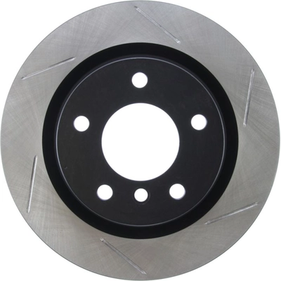 Sport Rotors by STOPTECH - 126.34078SL pa4