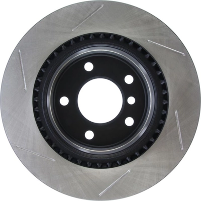 Sport Rotors by STOPTECH - 126.34078SL pa6