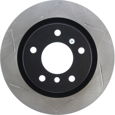 Sport Rotors by STOPTECH - 126.34078SR pa4