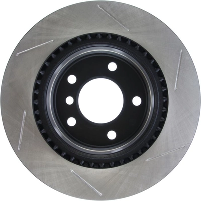 Sport Rotors by STOPTECH - 126.34078SR pa7