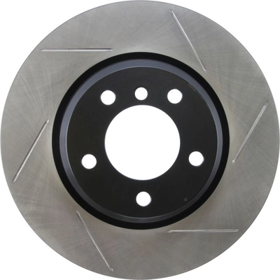 Sport Rotors by STOPTECH - 126.34079SL pa4