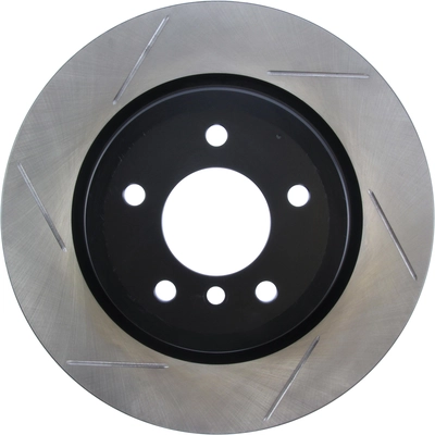 Sport Rotors by STOPTECH - 126.34080SL pa6