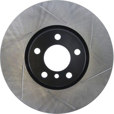 Sport Rotors by STOPTECH - 126.34096SL pa4
