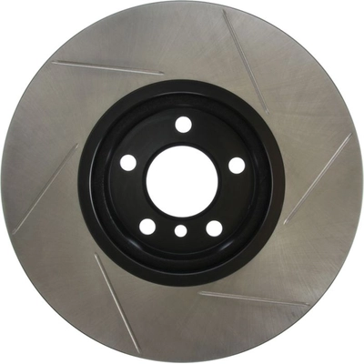 Sport Rotors by STOPTECH - 126.34096SR pa3