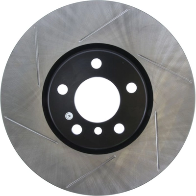 Sport Rotors by STOPTECH - 126.34096SR pa6
