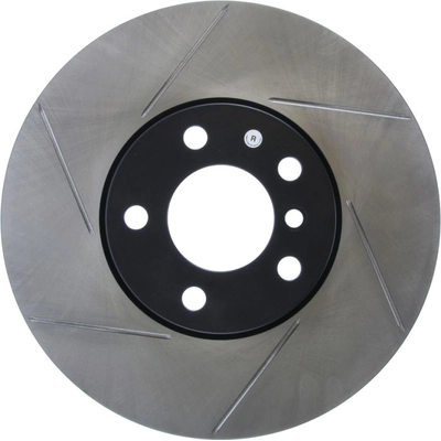 Sport Rotors by STOPTECH - 126.34098SR pa4