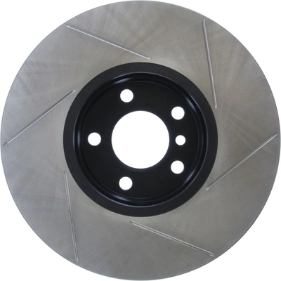 Sport Rotors by STOPTECH - 126.34098SR pa5