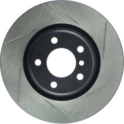 Sport Rotors by STOPTECH - 126.34145SL pa5