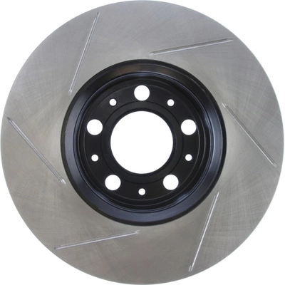 Sport Rotors by STOPTECH - 126.39029SL pa6