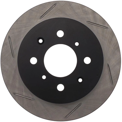 Disques sportifs de STOPTECH - 126.40017SR pa3