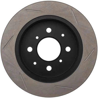 Disques sportifs de STOPTECH - 126.40017SR pa4