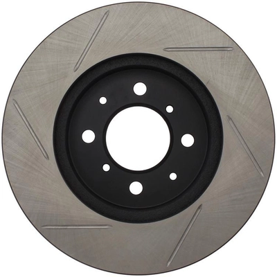 Disques sportifs de STOPTECH - 126.40021SL pa4