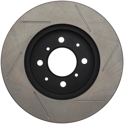 Disques sportifs de STOPTECH - 126.40021SR pa2