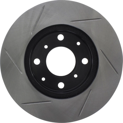 Sport Rotors by STOPTECH - 126.40023SL pa4