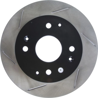 Sport Rotors by STOPTECH - 126.40024SL pa6