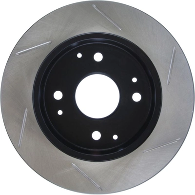 Sport Rotors by STOPTECH - 126.40024SR pa5