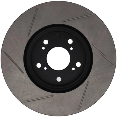 Disques sportifs de STOPTECH - 126.40046SL pa2