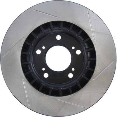 Disques sportifs de STOPTECH - 126.40048SR pa3