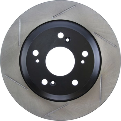 Sport Rotors by STOPTECH - 126.40050CSL pa6