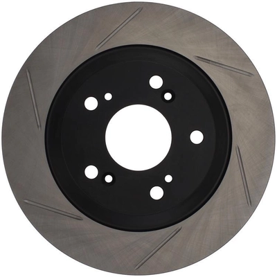 Disques sportifs de STOPTECH - 126.40050SR pa3