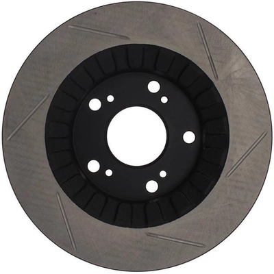 Disques sportifs de STOPTECH - 126.40050SR pa4