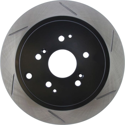 Sport Rotors by STOPTECH - 126.40053SL pa4