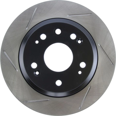 Sport Rotors by STOPTECH - 126.40054SL pa7
