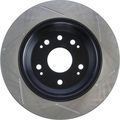 Sport Rotors by STOPTECH - 126.40054SR pa5
