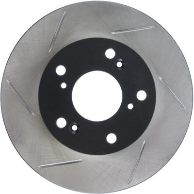 Sport Rotors by STOPTECH - 126.40056SR pa5