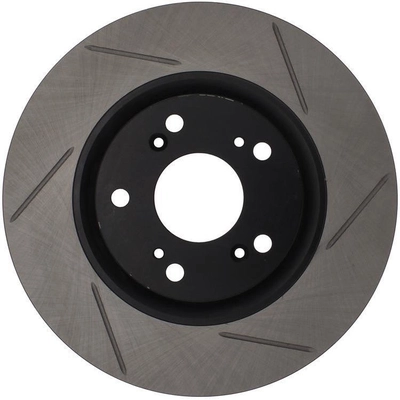 Disques sportifs de STOPTECH - 126.40057SR pa3