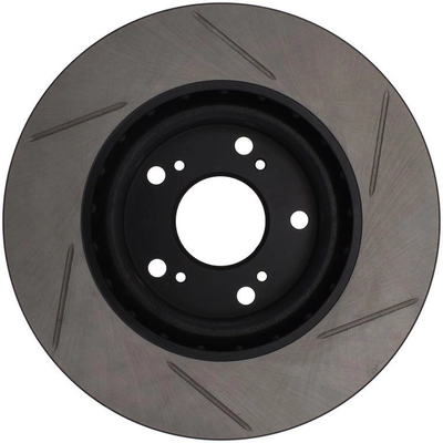 Disques sportifs de STOPTECH - 126.40057SR pa4