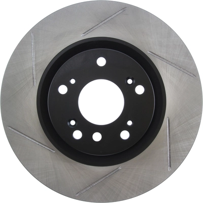 Sport Rotors by STOPTECH - 126.40057SR pa9