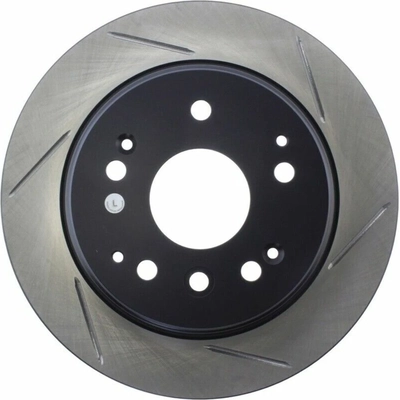 Sport Rotors by STOPTECH - 126.40061SL pa6