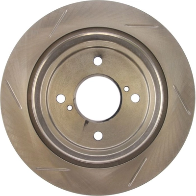 Sport Rotors by STOPTECH - 126.42013SL pa6