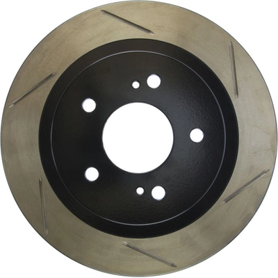 Sport Rotors by STOPTECH - 126.42026SL pa5